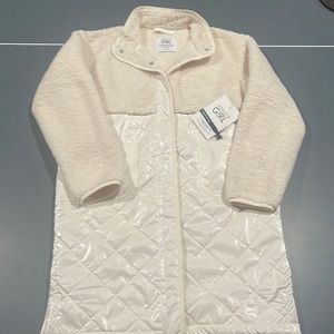 NWT Athleta Girl jacket